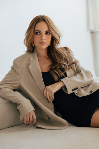 Timeless Blazer