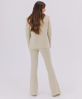 Flared Pants