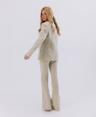 Flared Pants