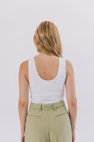 Asymmetric Top Branco
