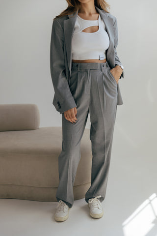 Everyday Pants