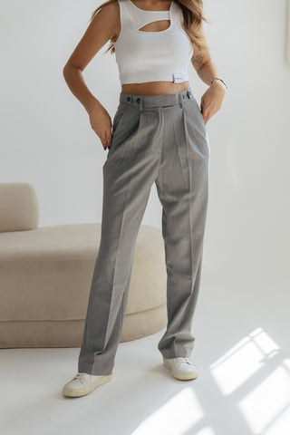 Everyday Pants