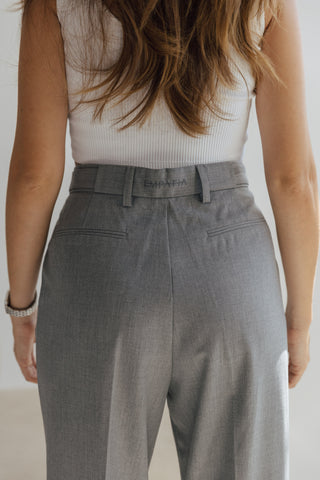 Everyday Pants