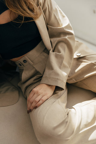 Timeless Blazer