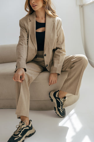 Timeless Blazer