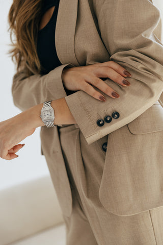 Timeless Blazer