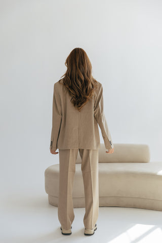 Timeless Blazer
